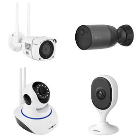 Відеоспостереження