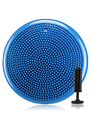 Степ та балансувальні платформи