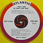 John Lee Hooker — Don"t Turn Me From Your Door 1963/2024 EU Mint Вінілова платівка (art.246504), фото 3