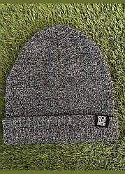 Шапка на хлопця з закотом C&A, Розмір на бирці: 128-152