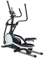 Орбітрек Hop-Sport HS-250CF Jucon чорно-синій