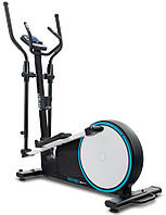 Орбітрек Hop-Sport HS-250C Riper чорно-синій