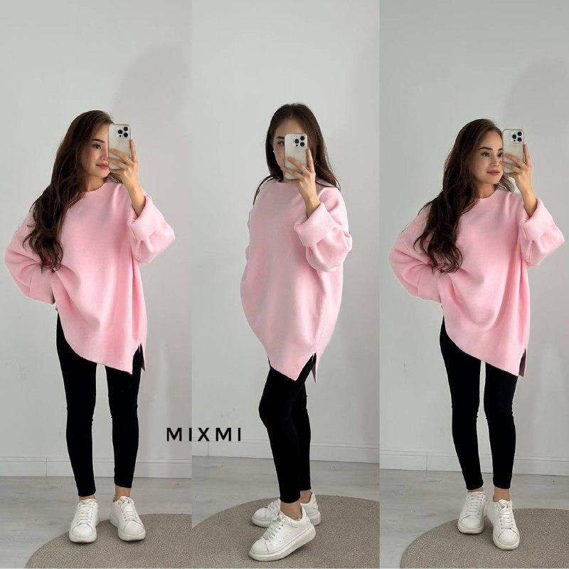 Жіночий прогулочний костюм; Різні кольори ; Розміри: 42-44, 44-46, 48-50 ;, фото 1