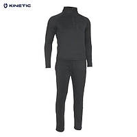 Термобілизна Kinetic Mid Layer Set Black L