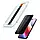 Захисне скло Spigen для iPhone 17 Air - EZ FIT GLAS.tR Privacy (2 шт), Антишпигун (AGL09862), фото 4