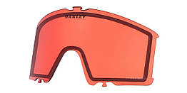 Змінна лінза для маски Oakley Target Line L Prizm Rose