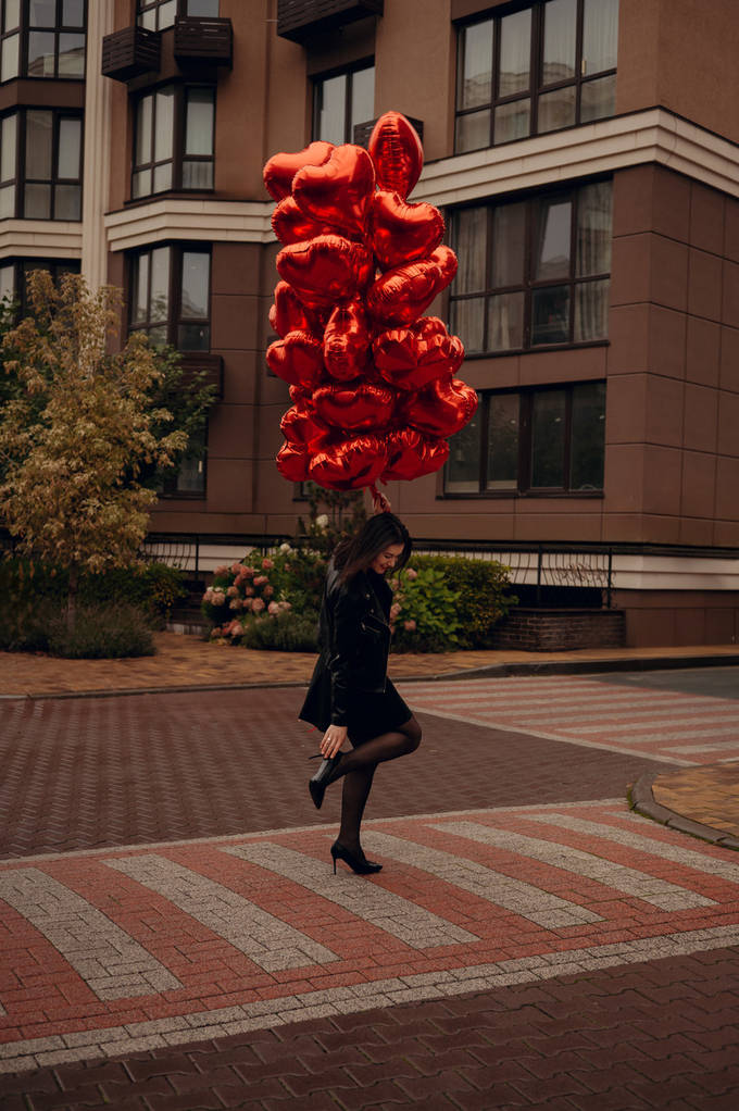 Портативний балон з гелієм для надуву фольгованих і латексних кульок з насадкою - фото покупців 1