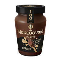 Тахіні (кунжутна паста) еспресо Haitoglou Family FoodsI 300 г