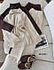 Жіночий прогулочний костюм; Різні кольори ; Розміри : 42-46, 48-50, 52-54;, фото 4