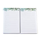 Змінний блок паперу для планера А6+ в лінію без отворів 52 аркуша BDP074, фото 2