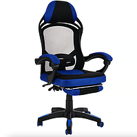 Геймерське крісло Di Volio Sporte синій