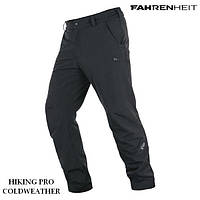 Штани Fahrenheit Hiking Pro ColdWeather black (36/32)
