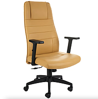 Офісне крісло Di Volio Adelo бежевий