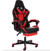 Геймерське крісло Di Volio Ragazo червоний