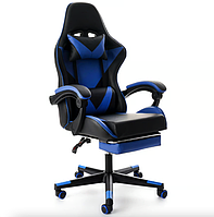 Геймерське крісло Di Volio Ragazo синій