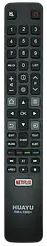 Універсальний пульт HUAYU RM-L1508+ (для телевізорів TCL)