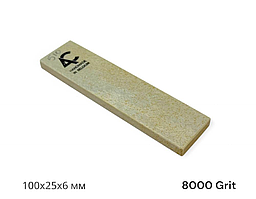 Камінь точильний (Coticule) для APEX, 8000 Grit