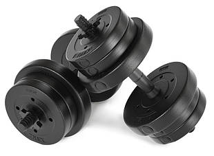 Гантелі композитні TREX