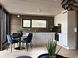 Проєкт будинку Dvalin 83 м², фото 8