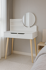 Туалетні столики