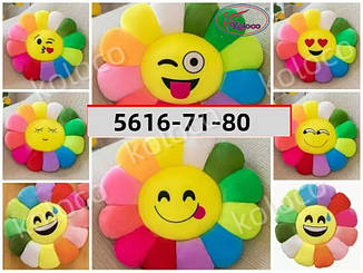 Іграшка подушка 2 в 1