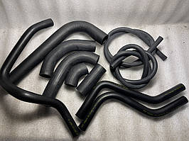 Патрубки системи охолодження й опалення Сенс Sens ASR комплект