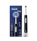 Електрична зубна щітка Oral-B D305.513.3 Pro Series 1, фото 4