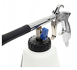 Пневматичний розпилювач піни Kraft&Dele KD10378, фото 3