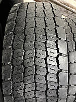 Шина бв вантажна 295/60R22,5 Continental HDW2 на ведучу вісь