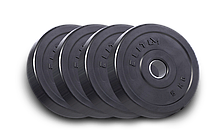 Сет з дисків ELITUM Y 20кг ( 4х5кг )