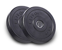 Сет з дисків ELITUM Z 20кг ( 2x10кг)