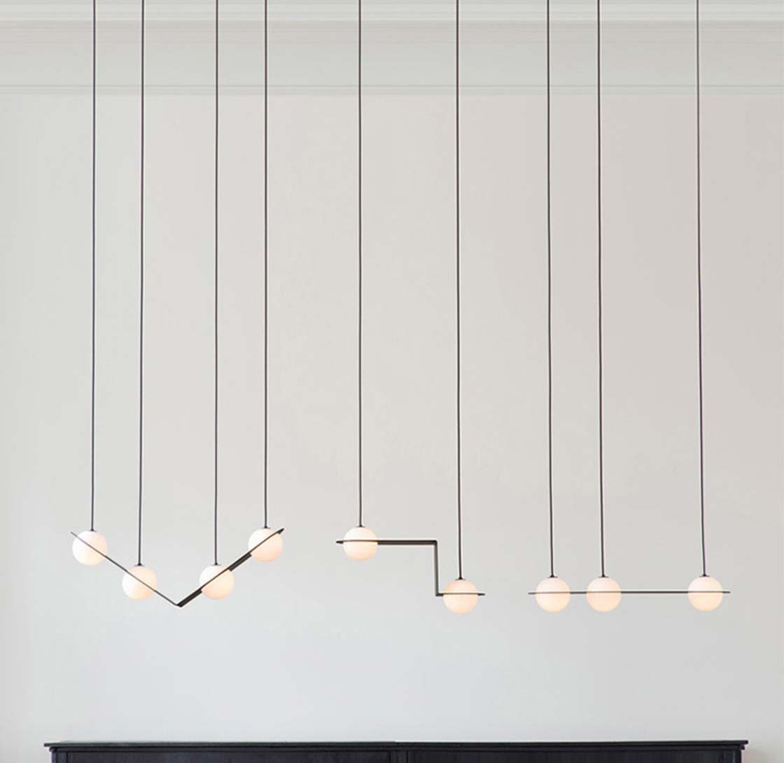 Підвісний світильник. PH-14019, фото 1