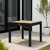 Стіл Di Volio Comlo розсувний бежевий