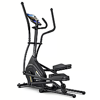 Орбітрек Hop-Sport HS-140CF Rock електромагнітний