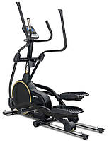 Орбітрек Hop-Sport HS-250CF Jucon чорно-золотистий