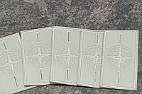 Патч Stone Island