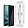 Захисне скло Spigen для Samsung Galaxy S25/ S24 - EZ FIT GLAS.tR Privacy (2 шт), Антишпигун (AGL09308), фото 8