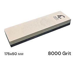 Камінь точильний (Coticule Schist) 175мм*50мм, 8000/0 Grit