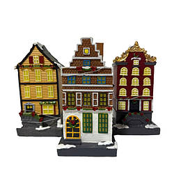 Новорічна інсталяція для декору Будинок 3206740