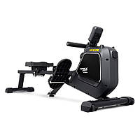 Гребний тренажер Trex Sport TX-580RM Rein чорний