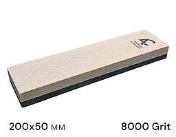 Камінь точильний (Coticule Schist) 200мм*50мм, 8000/0 Grit