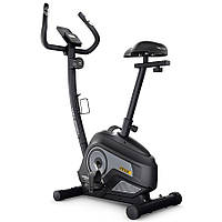 Велотренажер Trex Sport TX-400MB RECK магнітний сірий