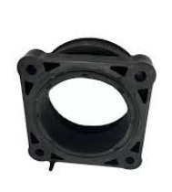 Впускний патрубок двигуна квадроцикла BRP Can-Am Outlander 1000 G2 Renegade 1000 G2S (2017+) 420267047 420267043