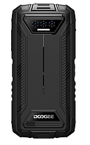 Doogee S41 Max 6/256Gb Classic Black UA UCRF, фото 5