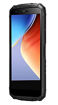 Doogee S41 Max 6/256Gb Classic Black UA UCRF, фото 2