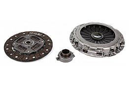 Зчеплення (комплект) Fiat Scudo 220, Peugeot Expert, Citroen Jumpy (1996-2006) 2.0D, 9402050968, 2050V3