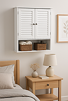 Тумба підвісна Leobert Fox для ванної