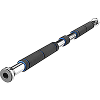 Турнік розсувний GYMTEK 83-130см