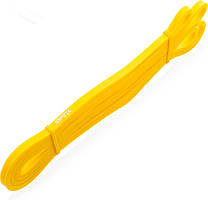 Резинка для фітнесу Gymtek 1-7кг жовта