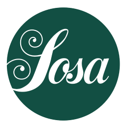 Продукція Sosa
